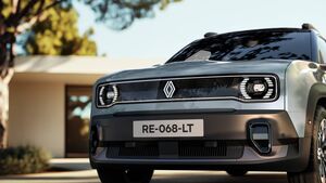 Great finance deals from Renault and Polestar