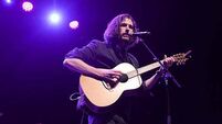 Music sales by Hozier and Taylor Swift lift profits and revenues at Universal Music Ireland Music sales by Hozier and Taylor Swift lift profits and revenues at Universal Music Ireland