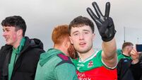 Date, time and venue: details confirmed for Mayo club's Connacht clashes Date, time and venue: details confirmed for Mayo club's Connacht clashes