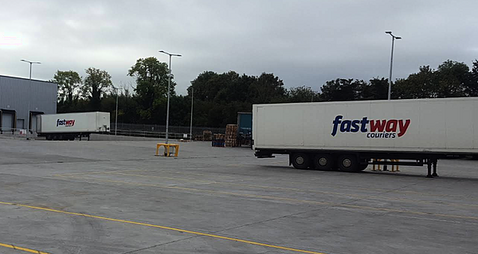 'Fastway closure is only the beginning': Hauliers criticise Government policy