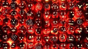 Tourism campaign selling Ireland as 'home of Halloween' generates €50 million Tourism campaign selling Ireland as 'home of Halloween' generates €50 million