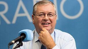 Met Éireann issues rain and wind warnings for six counties on Thursday Met Éireann issues rain and wind warnings for six counties on Thursday