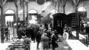 The story of butter... from ancient nomads to festive dinner