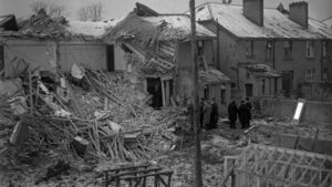 The Mayo codebreaker who outsmarted the Nazis