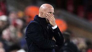 Arne Slot stands by his team selection following Liverpool’s Carabao Cup exit Arne Slot stands by his team selection following Liverpool’s Carabao Cup exit