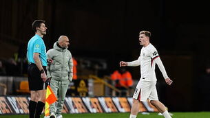 Shamrock Rovers clinch League of Ireland title after win over Galway United Shamrock Rovers clinch League of Ireland title after win over Galway United