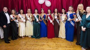 Local Notes: Rebecca Donoghue is crowned the 2025 Carracastle Lass.