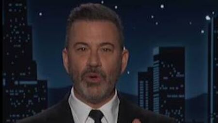 'A delight' - Jimmy Kimmel recounts moving moment he experienced in Mayo
