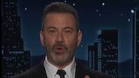 'A delight' - Jimmy Kimmel recounts moving moment he experienced in Mayo 'A delight' - Jimmy Kimmel recounts moving moment he experienced in Mayo