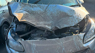 What the papers say: Thursday's front pages