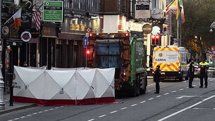 Pensioner dies following road crash in Co Donegal Pensioner dies following road crash in Co Donegal