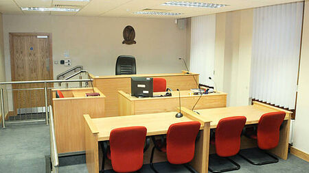 Judge grants access to man to see children fathered by ex-partner