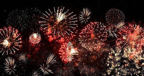 Limerick has highest number of illegal fireworks offences Limerick has highest number of illegal fireworks offences