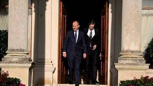 Government looking at ‘every aspect’ of migration policy – Taoiseach Government looking at ‘every aspect’ of migration policy – Taoiseach