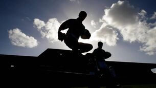 <p>Ballina Stephenites and North London Shamrocks are to face each other in the AIB Connacht Club Senior Football Championship for the second time in twelve months.</p> <p>Ballina Stephenites and North London Shamrocks are to face each other in the AIB Connacht Club Senior Football Championship for the second time in twelve months.</p>