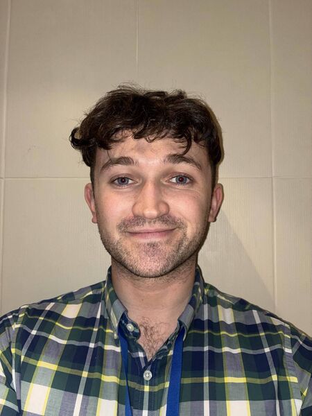 Kian Sweeney wants to make mental health services more widely available. Kian Sweeney wants to make mental health services more widely available.