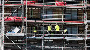 Government spends half a million euro on campaign to attract workers back to Ireland Government spends half a million euro on campaign to attract workers back to Ireland