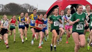 Local Notes: Connacht Cross Country 2025 championships held in Enniscrone.