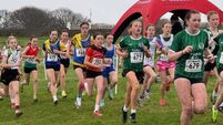 Local Notes: Connacht Cross Country 2025 championships held in Enniscrone.