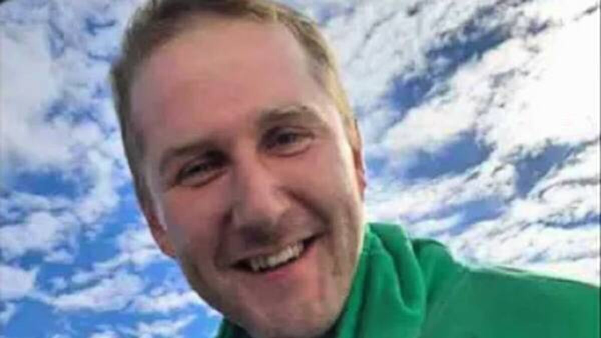Two men found guilty of murder of Josip Strok in Dublin last year