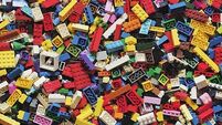 Truck driver who had €2.8m worth of cocaine hidden under Lego toys is jailed Truck driver who had €2.8m worth of cocaine hidden under Lego toys is jailed
