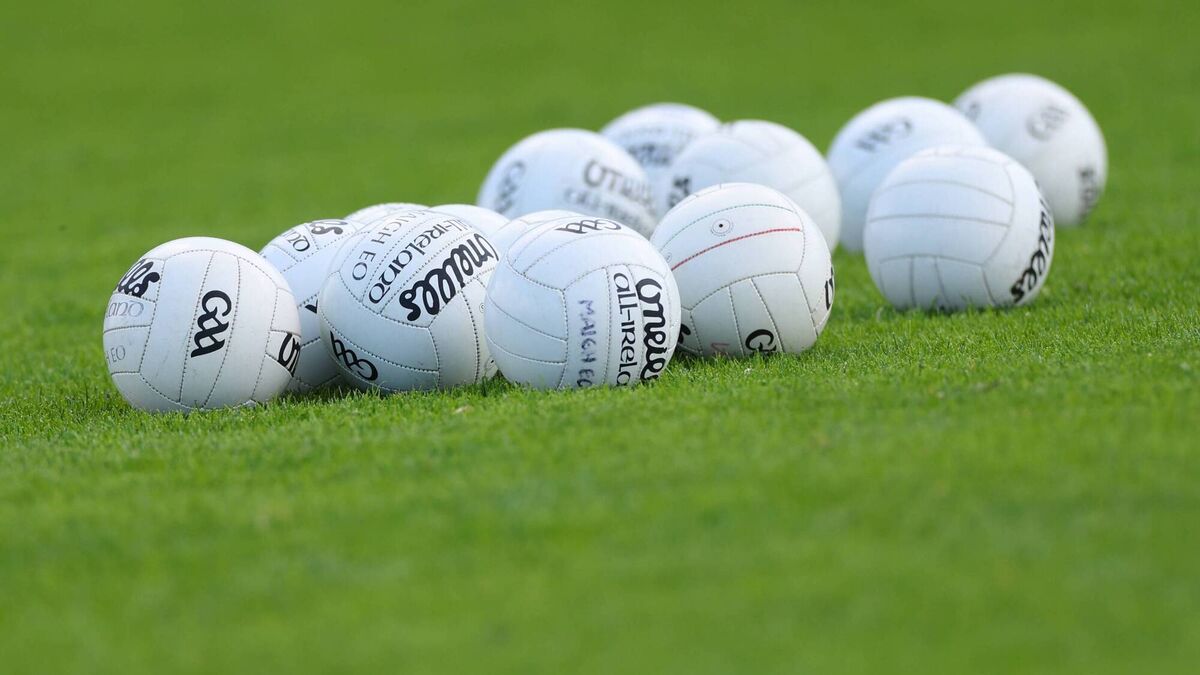 Mayo GAA Centre of Excellence takes a step nearer reality