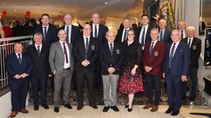 Belmullet Golf Club celebrates centenary