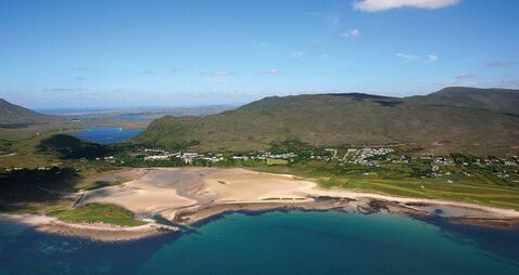 The curious case of a Mayo police conspiracy 