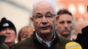 UK government footing Soldier F defence bill ‘flies in face of Cameron’s apology’ UK government footing Soldier F defence bill ‘flies in face of Cameron’s apology’