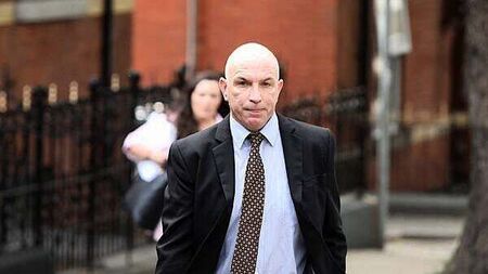 DJ Carey to be sentenced for fraud after case adjourned due to him being in hospital