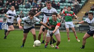 North meets North as 'Rocks roll into town