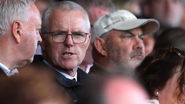 State funding "absolutely" necessary for Mayo GAA Centre of Excellence