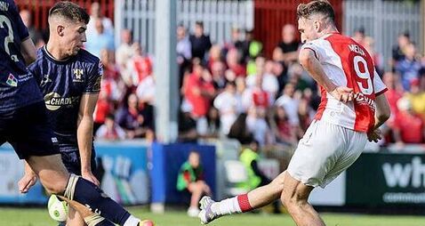 League of Ireland: What every team is playing for on the last day