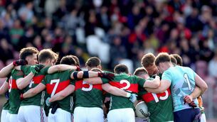 <p>Mayo GAA chairman Seamus Tuohy said it was important to be conscious of the welfare of  players who can react in different ways when dropped off a panel.</p> <p>Mayo GAA chairman Seamus Tuohy said it was important to be conscious of the welfare of  players who can react in different ways when dropped off a panel.</p>