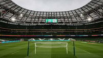 FAI submits bid to host 2029 women's Champions League final FAI submits bid to host 2029 women's Champions League final