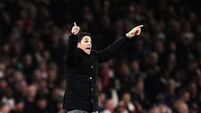 Mikel Arteta hints ‘anything is possible’ if fixture concerns are not addressed Mikel Arteta hints ‘anything is possible’ if fixture concerns are not addressed