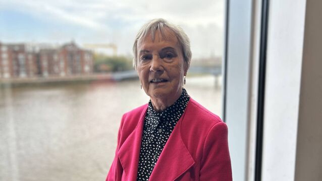 Gradam RTÉ Raidió na Gaeltachta 2025 to be presented to Mayo native