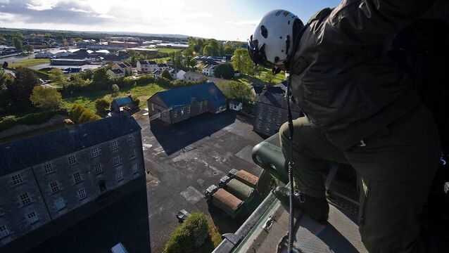 Council to decide on sale of historic Mayo site