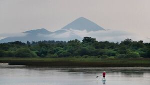 Mayo town reaps benefit of Community Recognition Fund