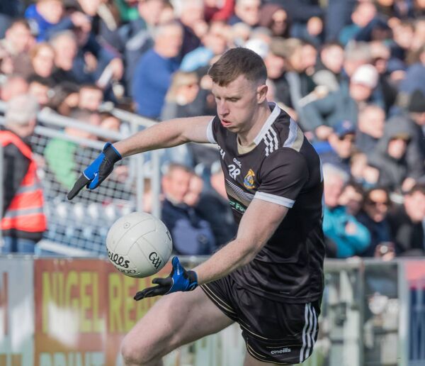 Caolach Halligan, who missed much of the season with injury, had a major impact when sprang for the second-half of Kilmeena's county final win against Moy Davitts, leaving management with a selection headache ahead of their Connacht club showdown with Galway champions Galway. Caolach Halligan, who missed much of the season with injury, had a major impact when sprang for the second-half of Kilmeena's county final win against Moy Davitts, leaving management with a selection headache ahead of their Connacht club showdown with Galway champions Galway.