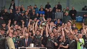 Egan hails players’ bravery as Kilmeena prepare for next challenge