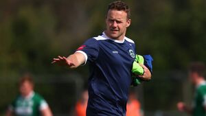 Once more unto the breach