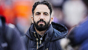 Ruben Amorim: There were moments where I doubted I would reach a year at Man Utd