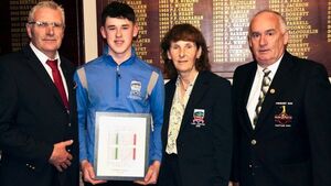 Local Notes: Ben breaks record at Ballina Golf Course
