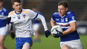 Local Notes: Kiltimagh GAA celebrates county title