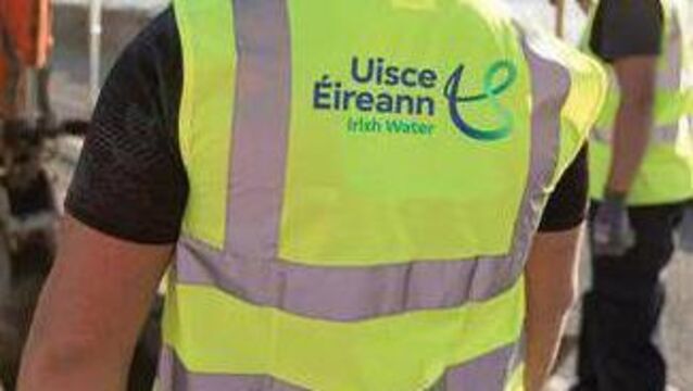 Uisce Éireann crews repairing burst water main in west Mayo