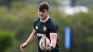 Dan Sheehan excited to continue Ireland rivalry with New Zealand in Chicago Dan Sheehan excited to continue Ireland rivalry with New Zealand in Chicago