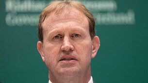 Pedestrian dies from injuries after being struck by car in Mayo