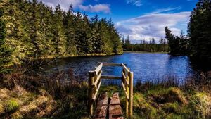 Irish placenames are a precious part of our heritage