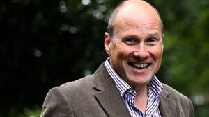 Ivan Yates to leave podcast after role in Jim Gavin debate preparation emerges Ivan Yates to leave podcast after role in Jim Gavin debate preparation emerges